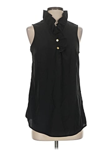 Mud Pie Sleeveless Blouse (view 1)