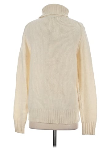 The Limited Wool Pullover Sweater (view 2)