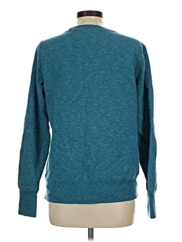 Tek Gear Pullover Sweater (view 2)