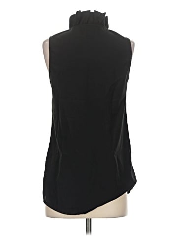 Mud Pie Sleeveless Blouse (view 2)