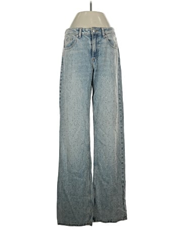 Zara Jeans (view 1)