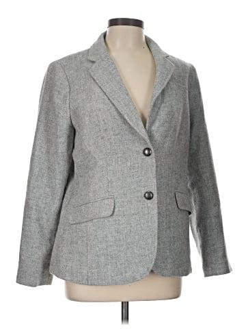 Talbots Blazer (view 1)