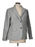 Talbots Tweed Gray Blazer Size 12 - photo 1