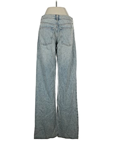 Zara Jeans (view 2)