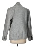 Talbots Tweed Gray Blazer Size 12 - photo 2