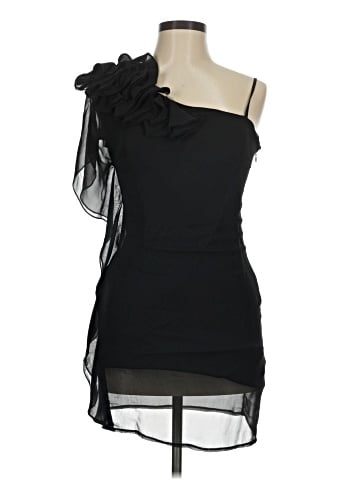 Ya Los Angeles Cocktail Dress (view 1)