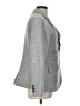Talbots Tweed Gray Blazer Size 12 - photo 4