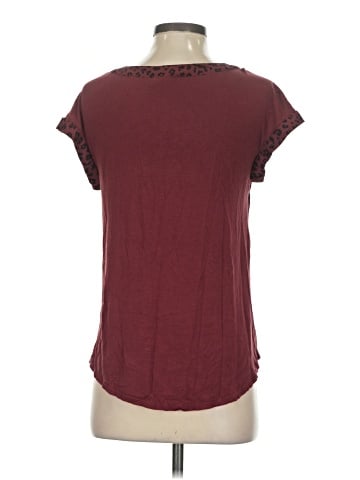 Fortune + Ivy Short Sleeve Top (view 2)