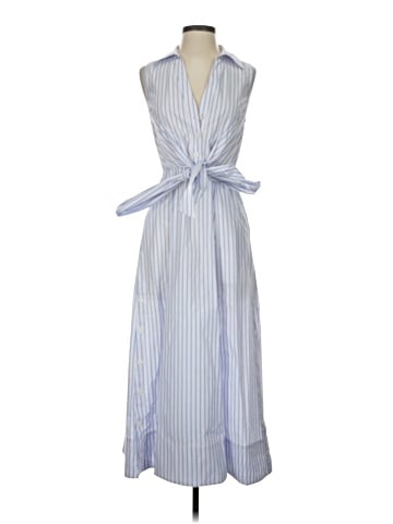 Derek Lam 10 Crosby Casual Dress (view 1)