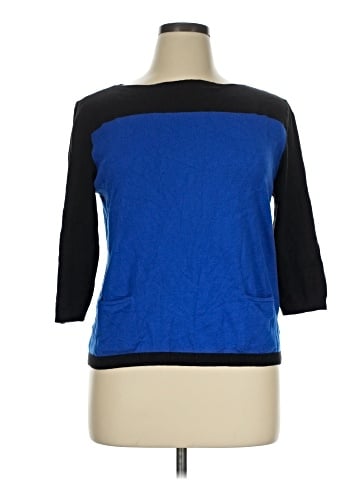 a.n.a. A New Approach Cardigan (view 1)