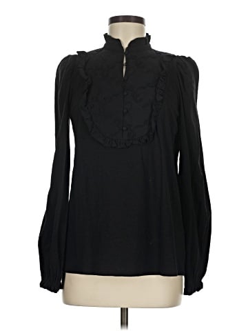 Boden Long Sleeve Blouse (view 1)