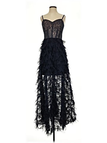 Xscape Cocktail Dress (view 1)