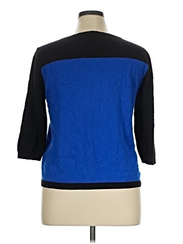 a.n.a. A New Approach Cardigan (view 2)