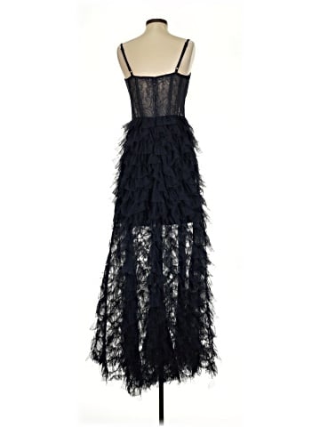 Xscape Cocktail Dress (view 2)