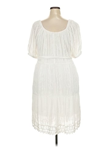 Karen Kane Casual Dress (view 2)