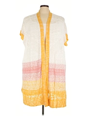 Lane Bryant Cardigan (view 1)