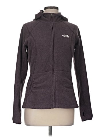 The North Face Zip Up Hoodie (view 1)