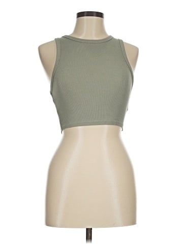 Zara Tank Top (view 1)