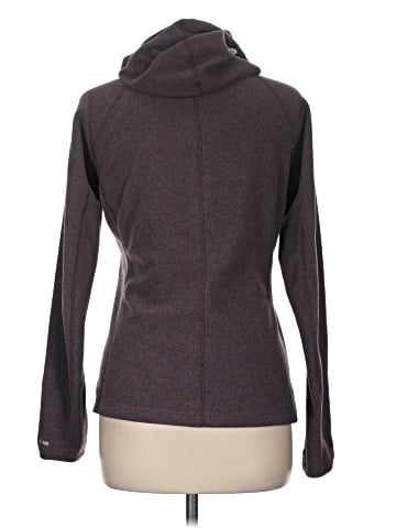 The North Face Zip Up Hoodie (view 2)