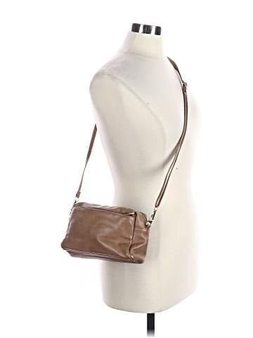Unbranded Crossbody Bag (view 2)
