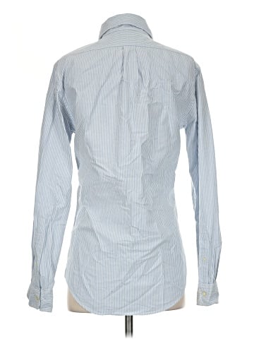 Ralph Lauren Long Sleeve Button-Down Shirt (view 2)