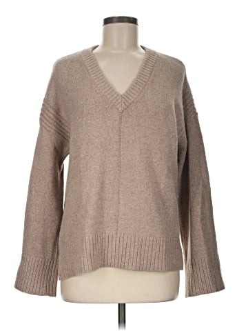 Ann Taylor LOFT Pullover Sweater (view 1)