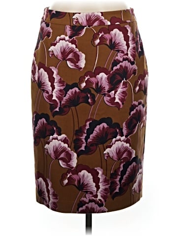 Ann Taylor Formal Skirt (view 1)
