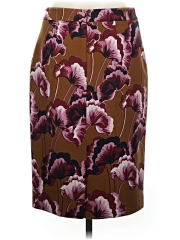 Ann Taylor Formal Skirt (view 2)