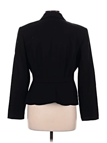 Jones New York Wool Blazer (view 2)