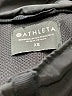 Athleta 100% Polyester Black Coat Size XS - photo 6