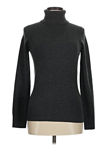 French Connection Turtleneck Sweater (view 1)