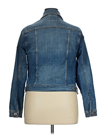 Torrid Denim Jacket (view 2)