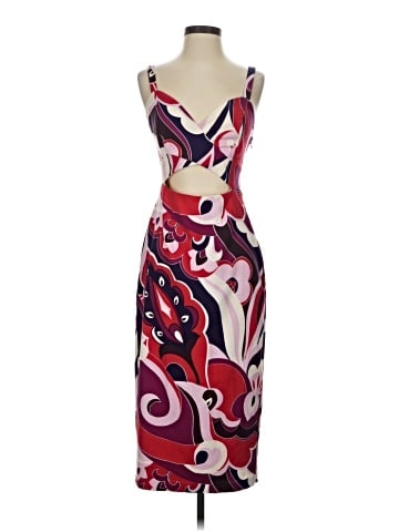 Express Cocktail Dress (view 1)
