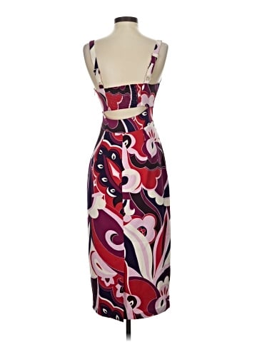 Express Cocktail Dress (view 2)