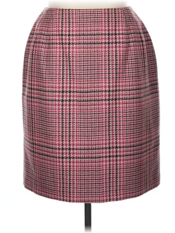Talbots Wool Skirt (view 1)