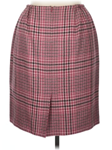 Talbots Wool Skirt (view 2)