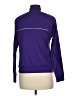 Adidas Purple Track Jacket Size M - photo 2