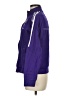 Adidas Purple Track Jacket Size M - photo 5
