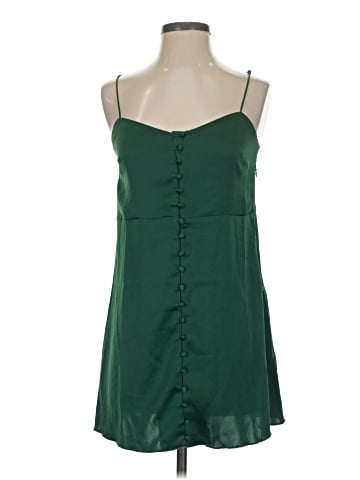 Urban Outfitters Sleeveless Blouse (view 1)