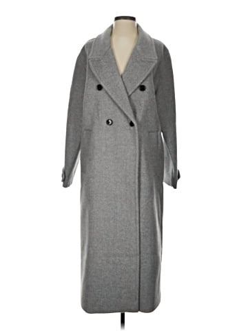 MNG Coat (view 1)