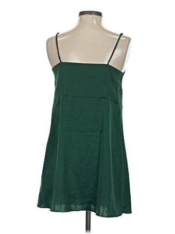 Urban Outfitters Sleeveless Blouse (view 2)