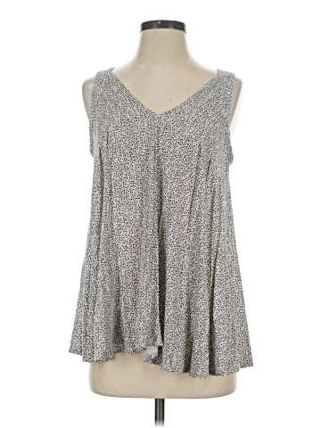 Vanessa Virginia Sleeveless Blouse (view 1)