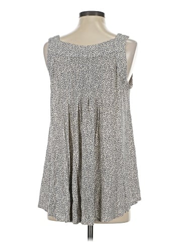 Vanessa Virginia Sleeveless Blouse (view 2)