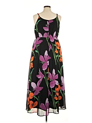 Lane Bryant Casual Dress (view 2)