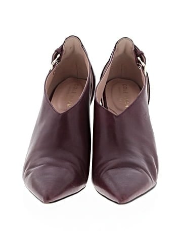 Cole Haan Heels (view 2)