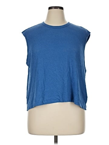 Gap Sleeveless T-Shirt (view 1)