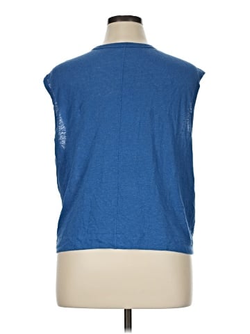 Gap Sleeveless T-Shirt (view 2)