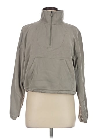 Lululemon Athletica Pullover Sweater (view 1)