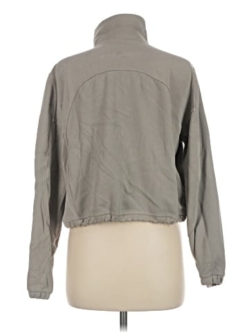 Lululemon Athletica Pullover Sweater (view 2)