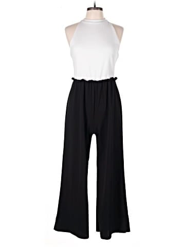The Vanity Room Jumpsuit (view 1)